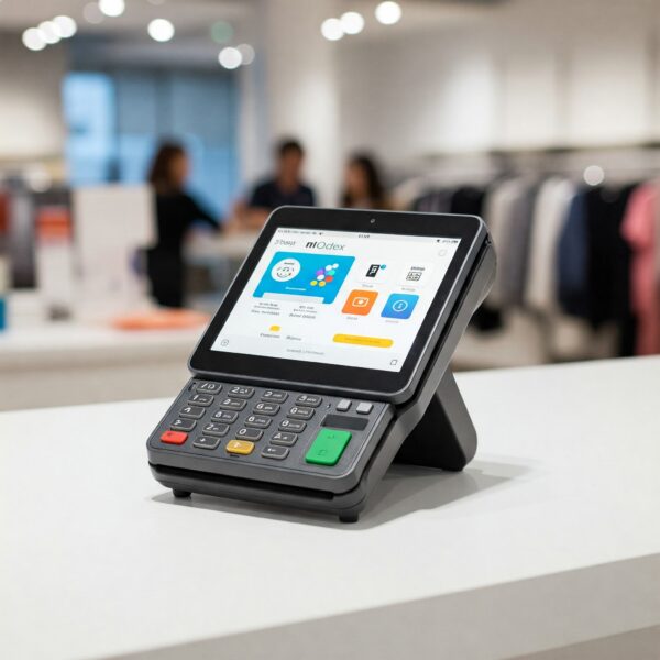 Mi Odex Pos Startup