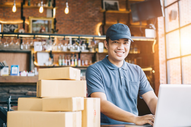 Comercios