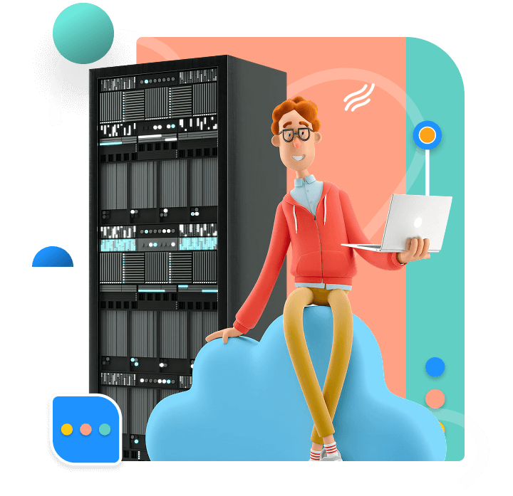 Sushell TI - Soluciones Tecnológicas
