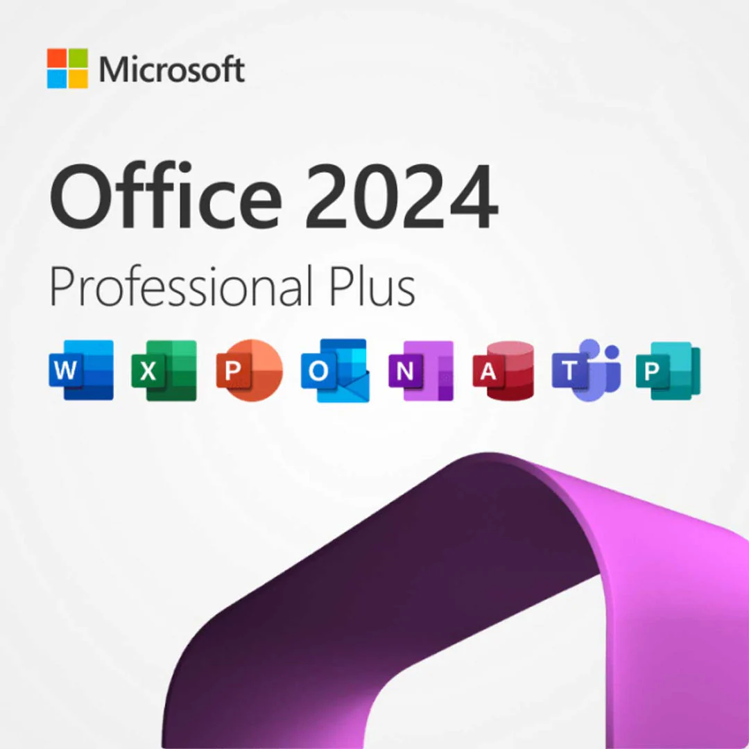 Office 2024 Licencia permanente
