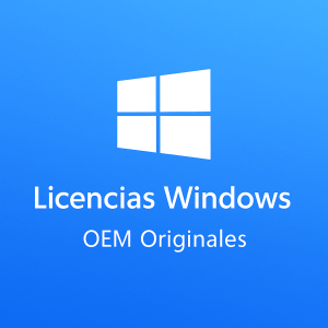 Licencia Windows Global