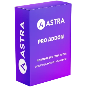 Astra Addon Pro (con actualizaciones)