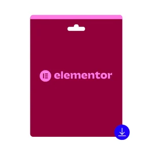 Plugin Elementor PRO (con actualizaciones)