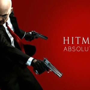 Hitman: Absolution Steam Key GLOBAL