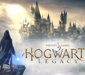 Hogwarts Legacy (PC) Código de Steam GLOBAL