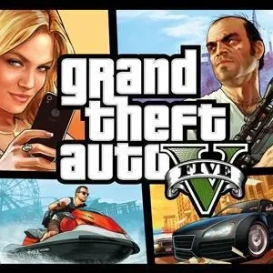 Grand Theft Auto V: Premium Online Edition Código de Rockstar Games Launcher GLOBA