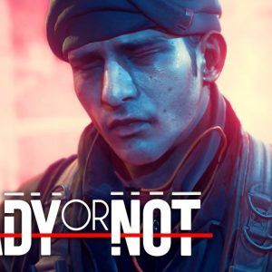 Ready or Not (PC) Código de Steam LATAM