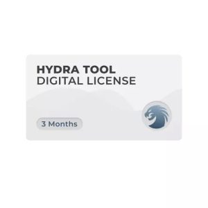 Licencia Digital de Hydra Tool (3 meses)